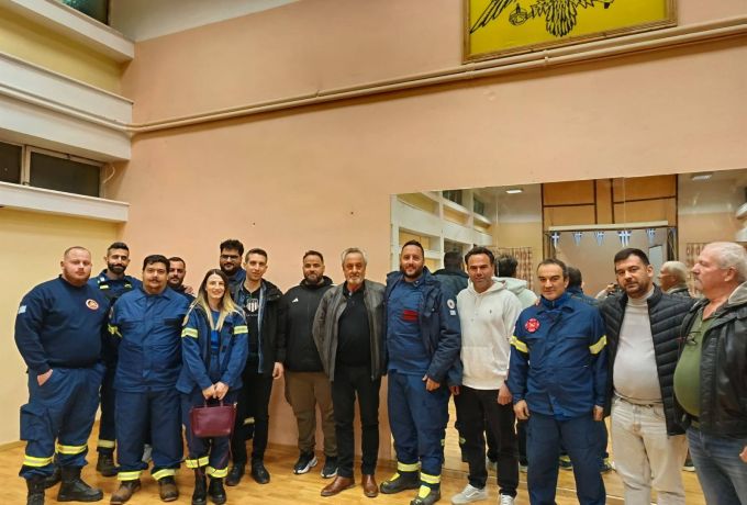 Σοφικό: Μεγάλη συμμετοχή σε δωρεάν ενημέρωση πρώτων βοηθειών από τη Δημοτική Κοινότητα